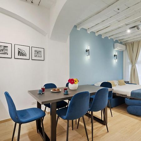 Leopardo Boutique Apartment In Trastevere 로마 외부 사진