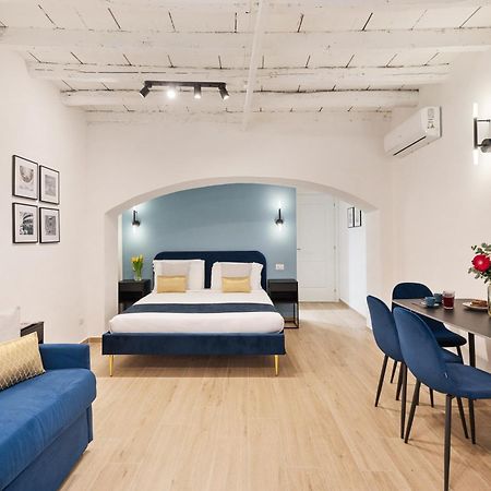 Leopardo Boutique Apartment In Trastevere 로마 외부 사진
