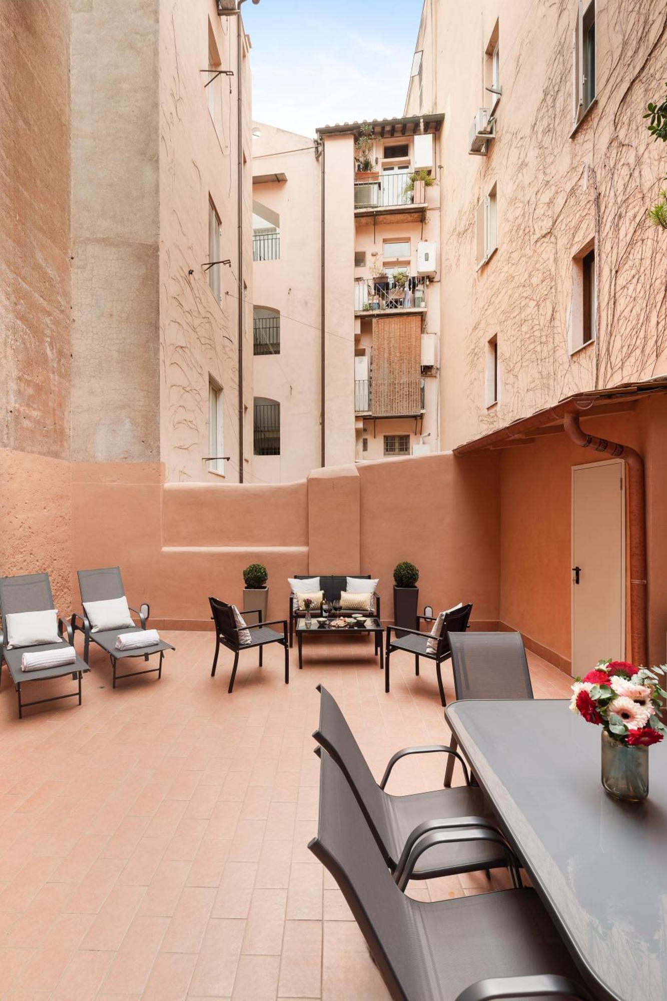 Leopardo Boutique Apartment In Trastevere 로마 외부 사진