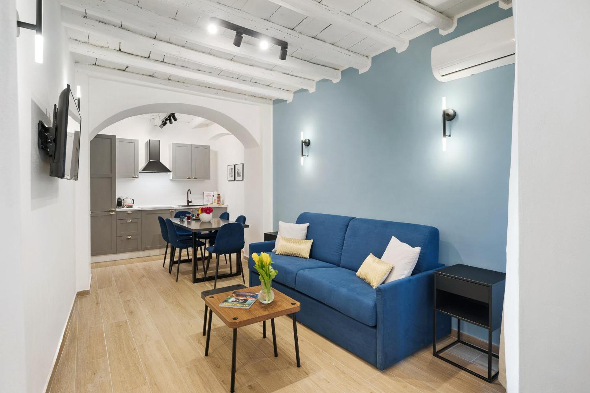Leopardo Boutique Apartment In Trastevere 로마 외부 사진