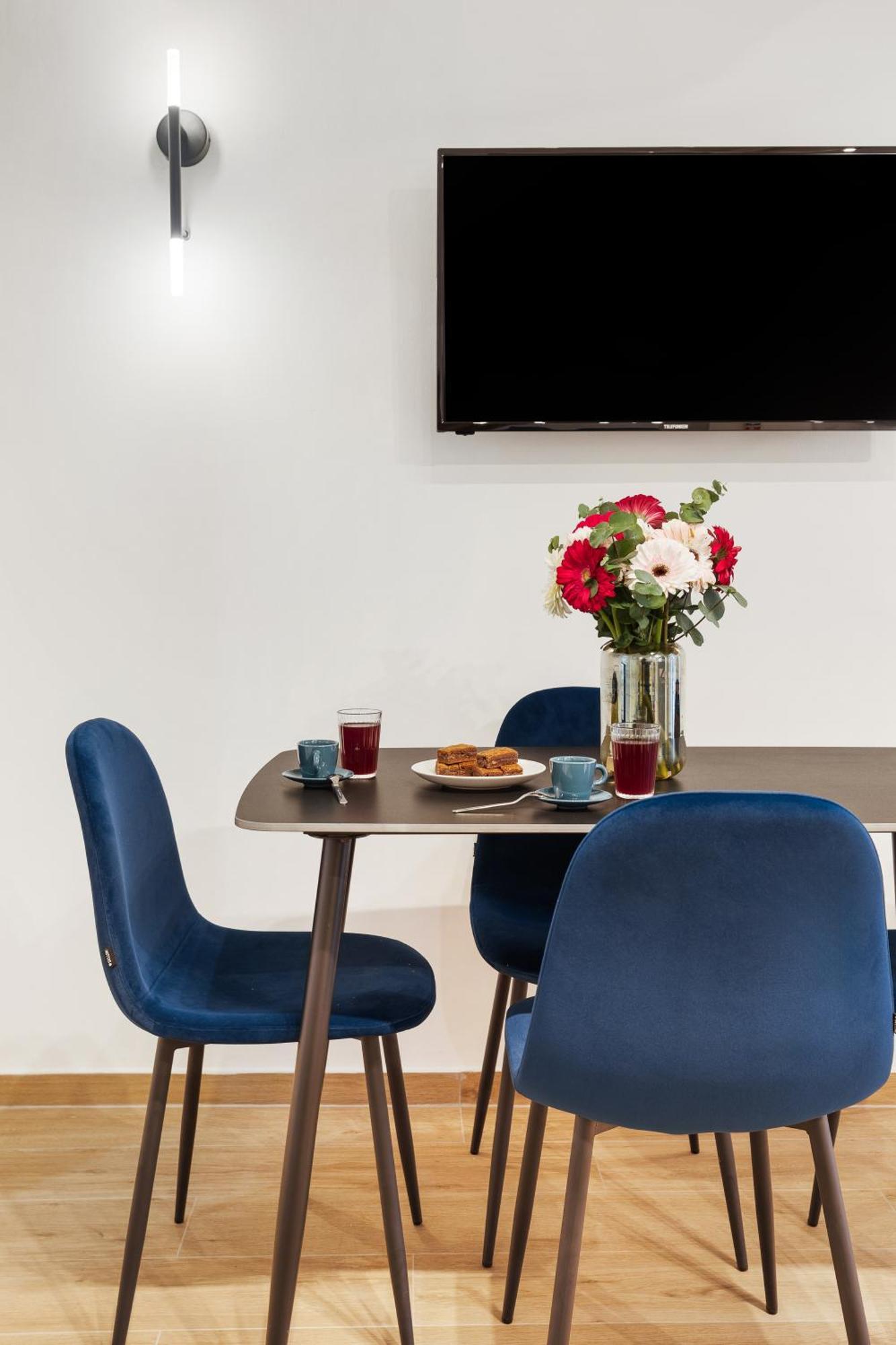 Leopardo Boutique Apartment In Trastevere 로마 외부 사진