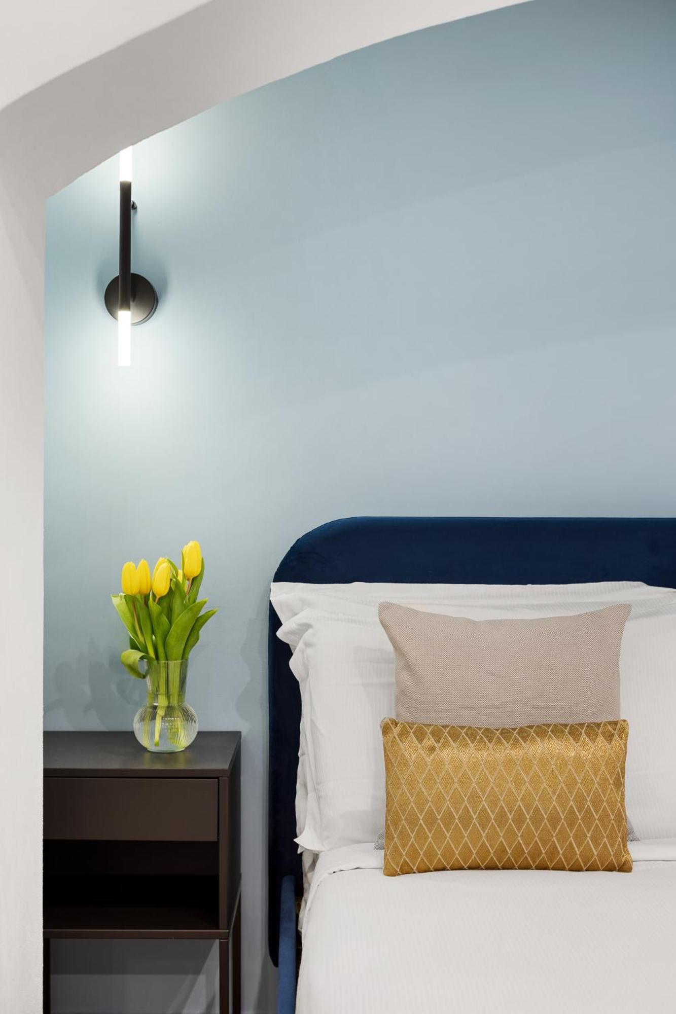 Leopardo Boutique Apartment In Trastevere 로마 외부 사진