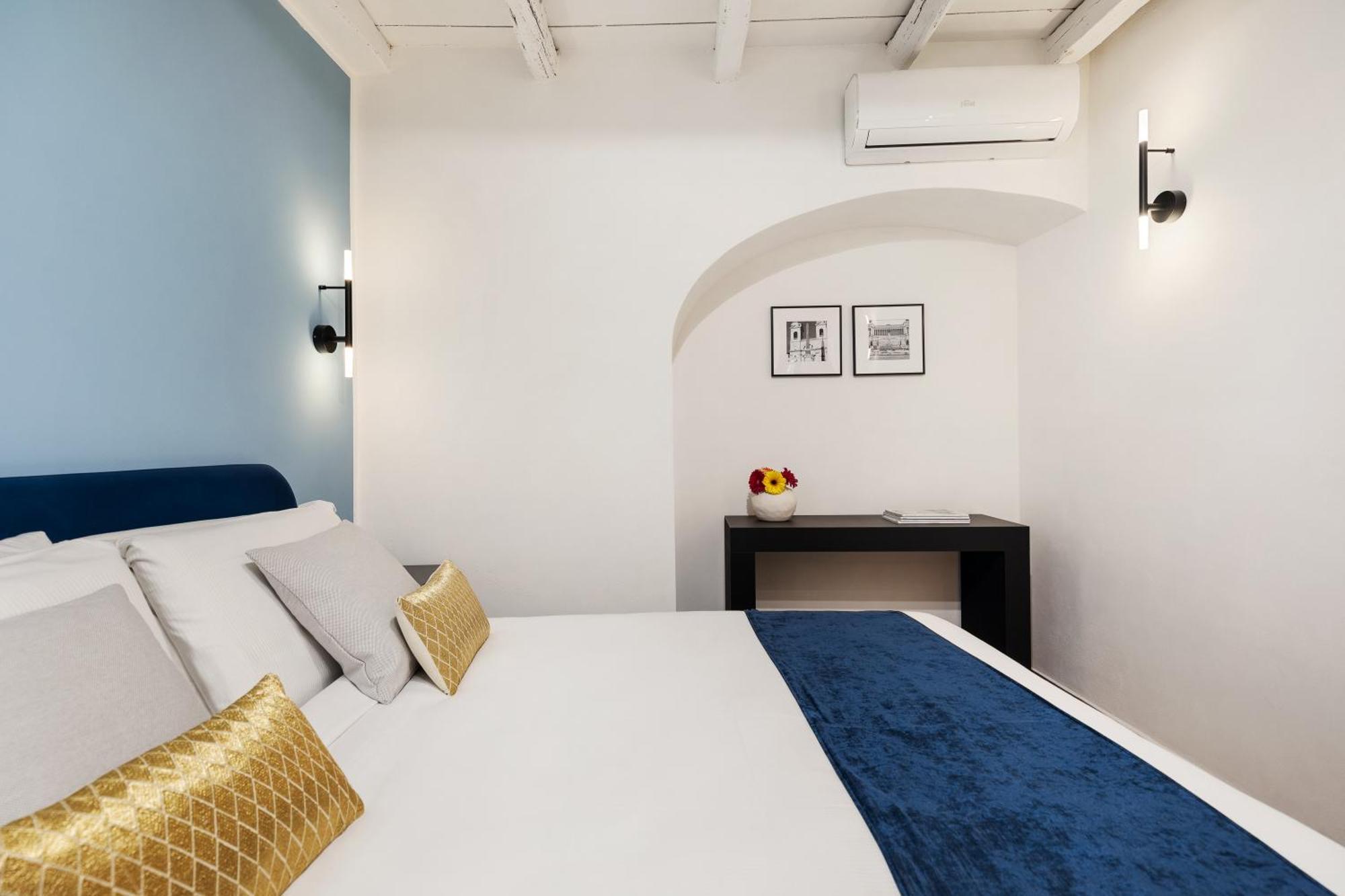 Leopardo Boutique Apartment In Trastevere 로마 외부 사진