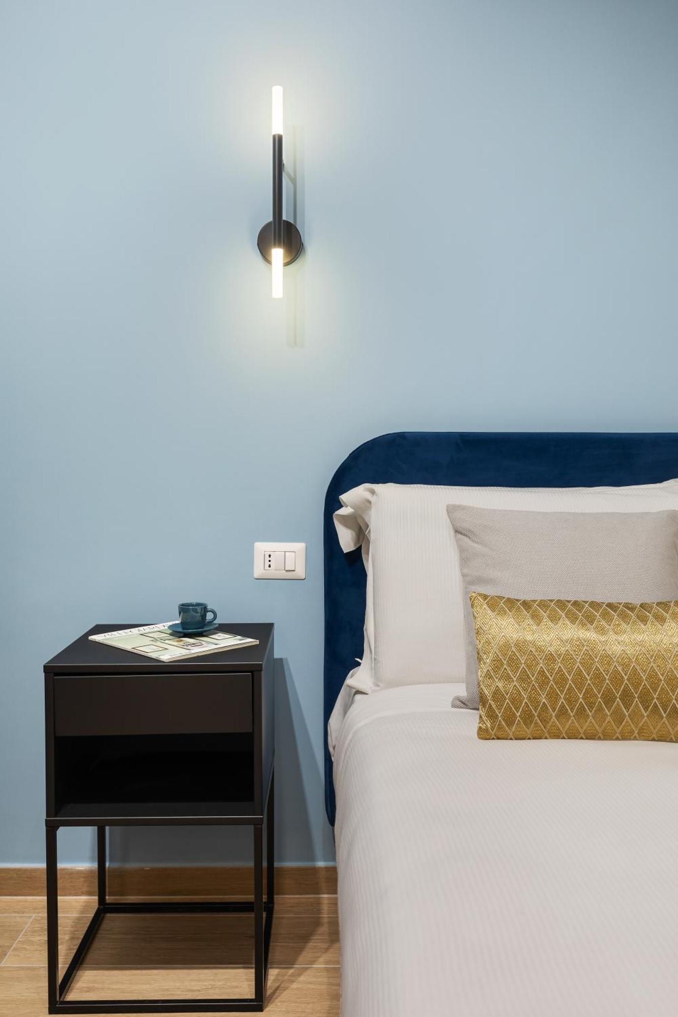 Leopardo Boutique Apartment In Trastevere 로마 외부 사진