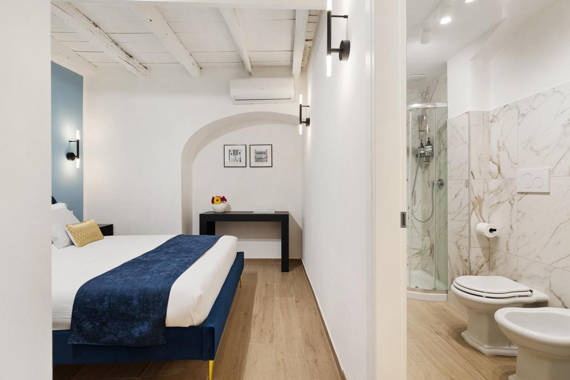 Leopardo Boutique Apartment In Trastevere 로마 외부 사진
