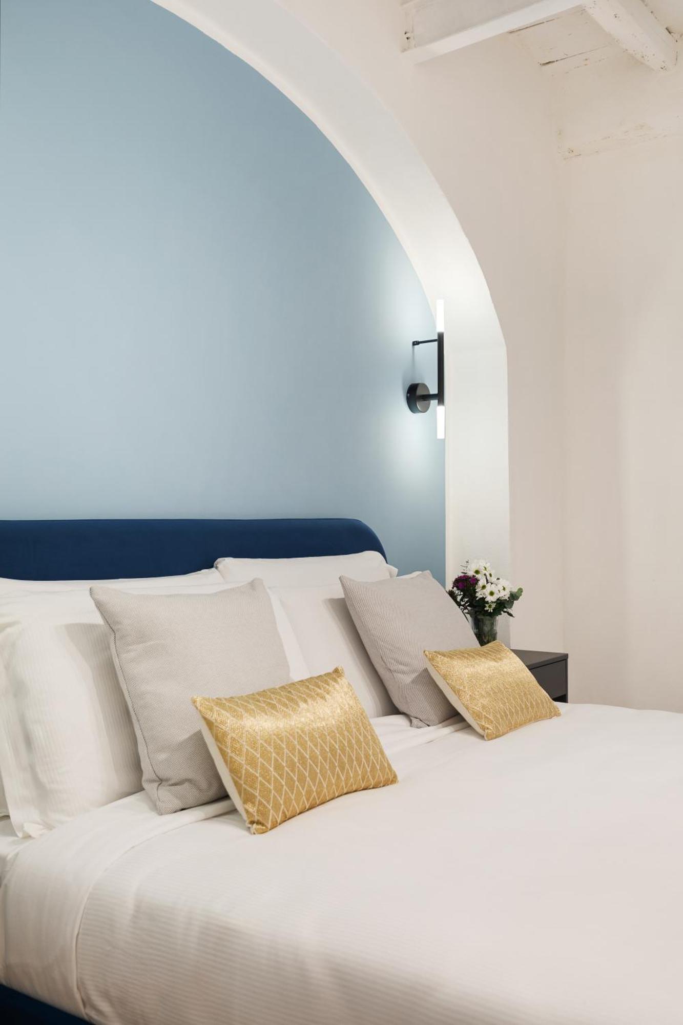Leopardo Boutique Apartment In Trastevere 로마 외부 사진