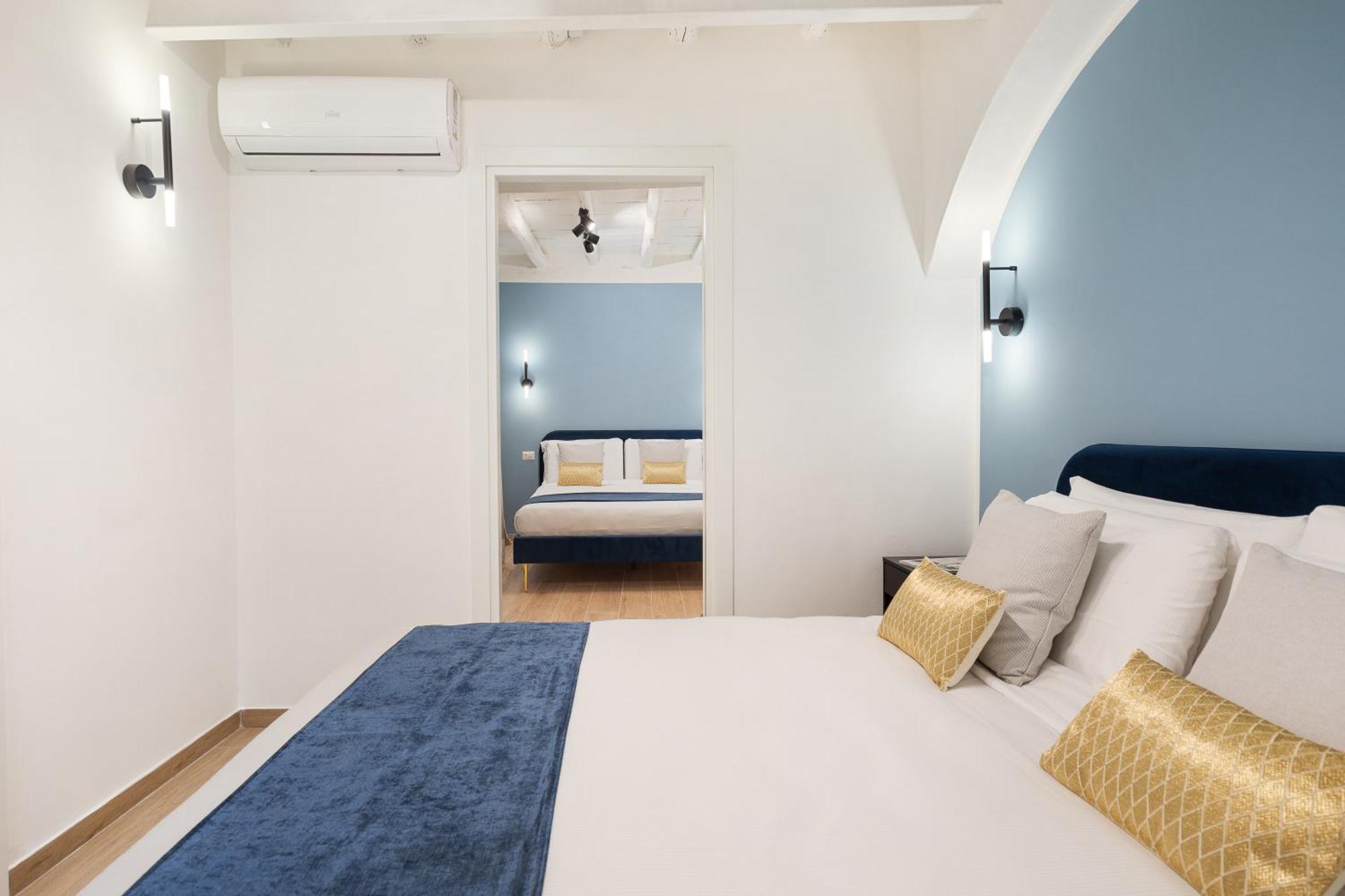 Leopardo Boutique Apartment In Trastevere 로마 외부 사진
