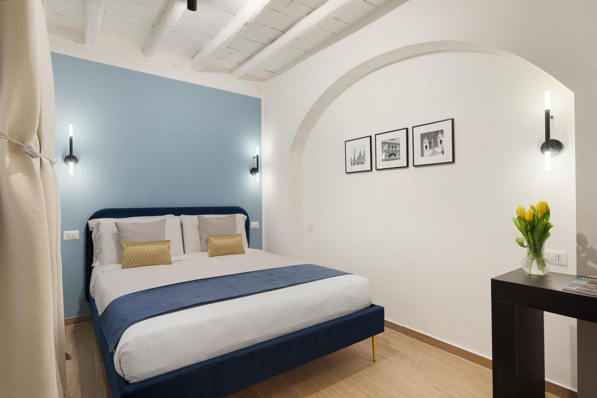 Leopardo Boutique Apartment In Trastevere 로마 외부 사진