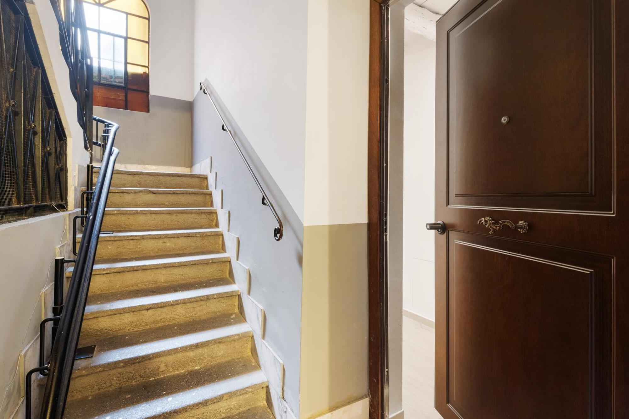 Leopardo Boutique Apartment In Trastevere 로마 외부 사진