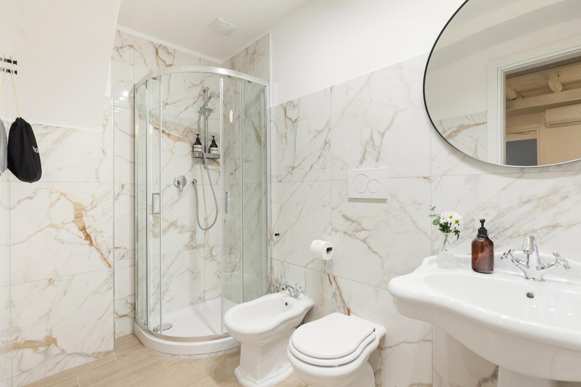 Leopardo Boutique Apartment In Trastevere 로마 외부 사진